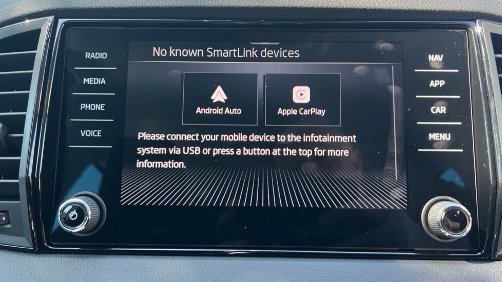 Used Skoda Karoq 2025 for sale - 76868234: Photo 70