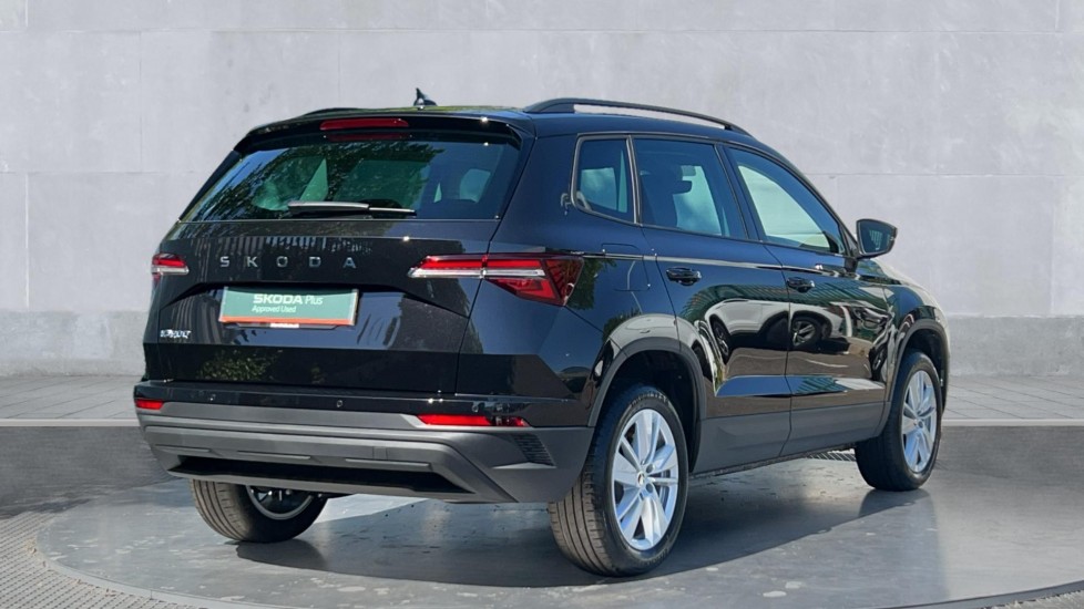 Used Skoda Karoq 2025 for sale - 76868234: Photo 8