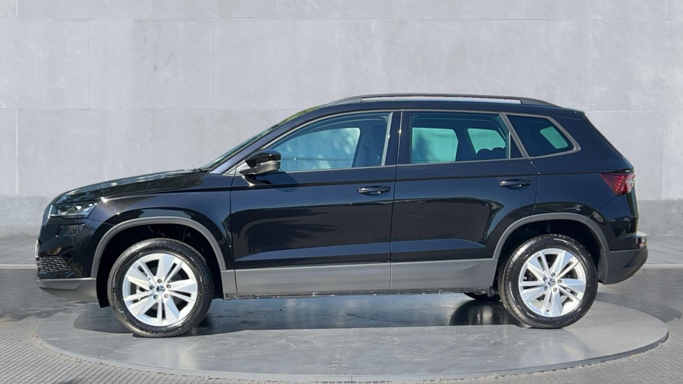 Used Skoda Karoq 2025 for sale - 76868234: Photo 9