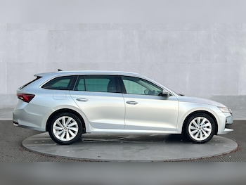 Used Skoda Octavia 2025 for sale - 76874132: Photo