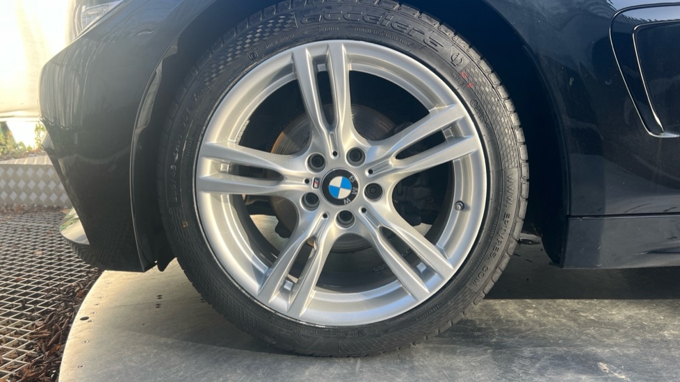 Used BMW 4 Series 2019 for sale - 76872046: Photo 17