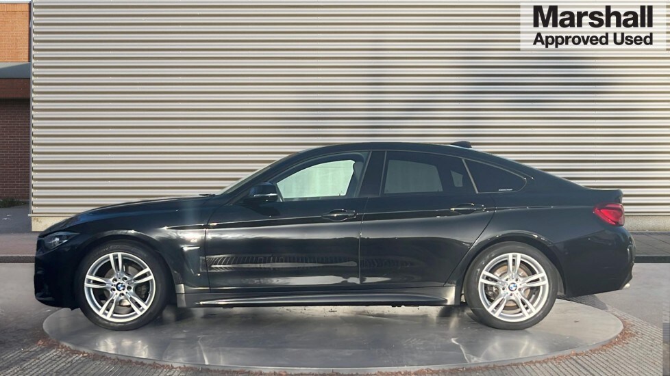 Used BMW 4 Series 2019 for sale - 76872046: Photo 6