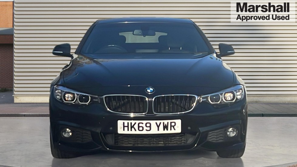 Used BMW 4 Series 2019 for sale - 76872046: Photo 8