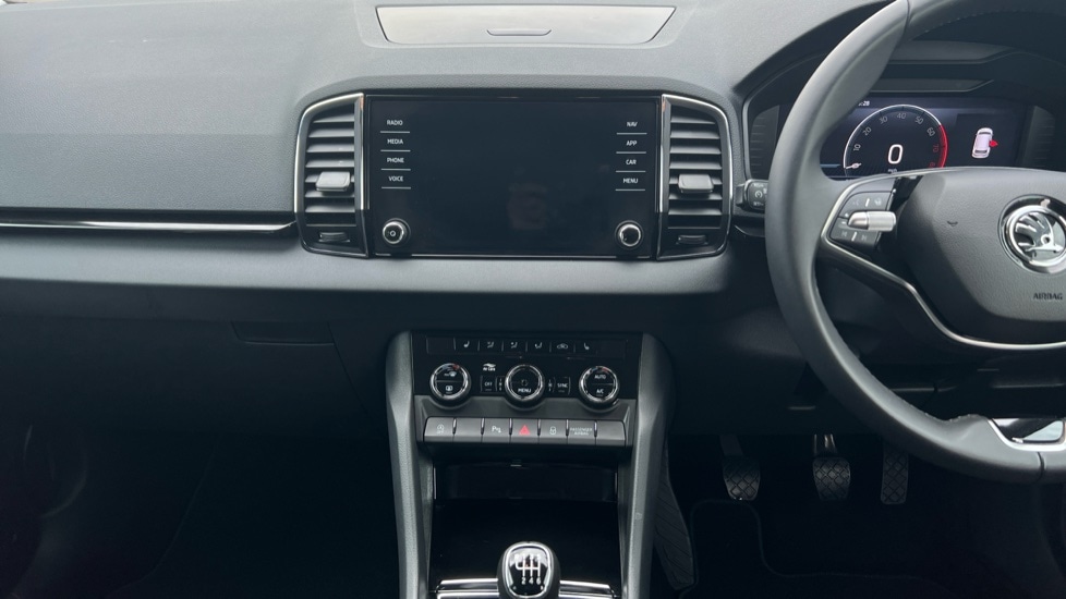 Used Skoda Karoq 2024 for sale - 76869329: Photo 13