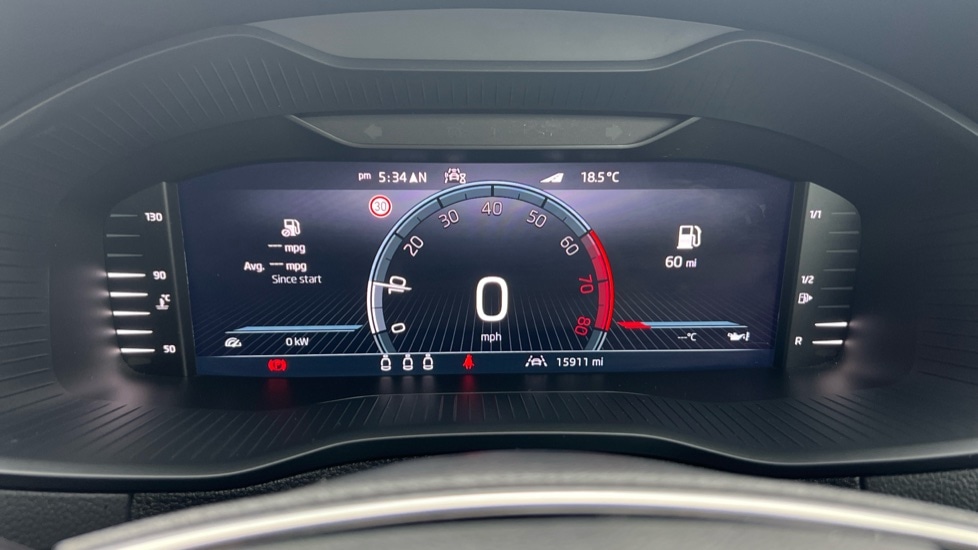 Used Skoda Karoq 2024 for sale - 76869329: Photo 14