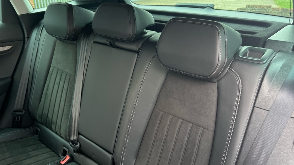 Used Skoda Karoq 2024 for sale - 76869329: Photo 15