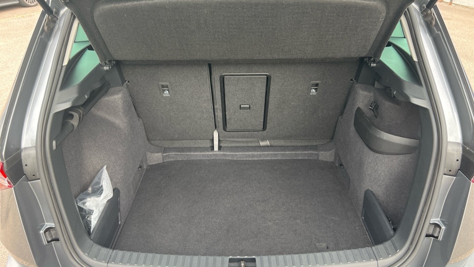 Used Skoda Karoq 2024 for sale - 76869329: Photo 16