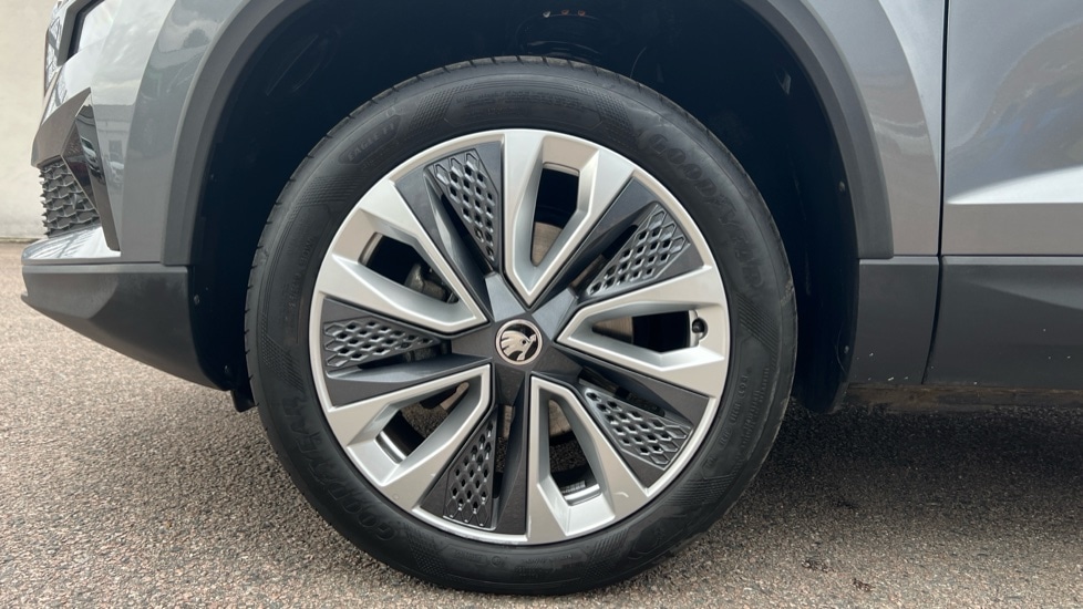 Used Skoda Karoq 2024 for sale - 76869329: Photo 19