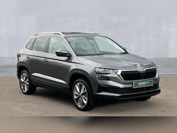 2024 - 1.0 TSI 116 SE L 5dr