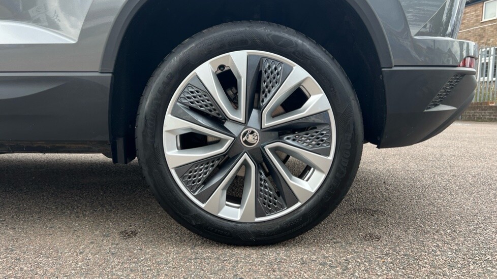 Used Skoda Karoq 2024 for sale - 76869329: Photo 20