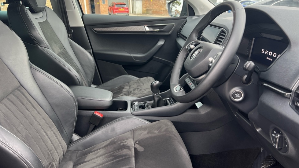 Used Skoda Karoq 2024 for sale - 76869329: Photo 26