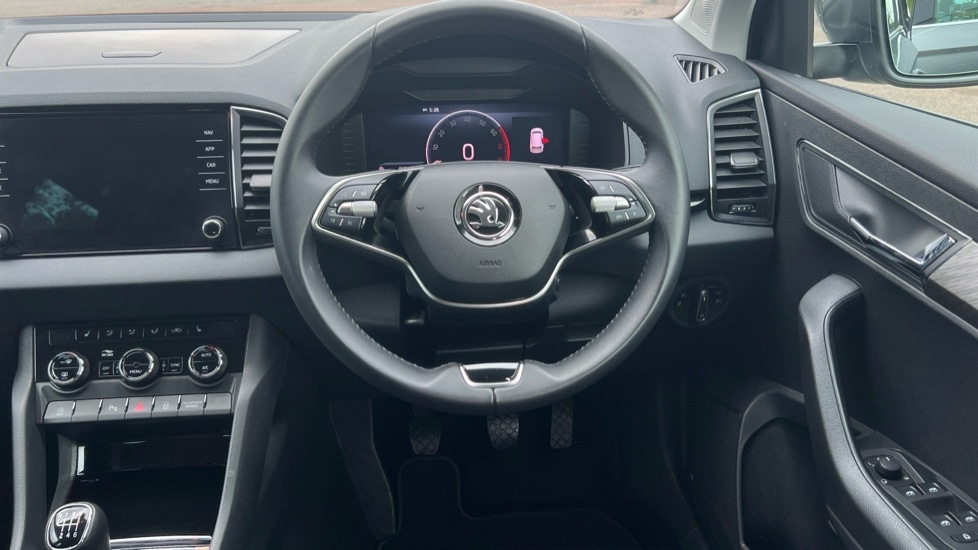 Used Skoda Karoq 2024 for sale - 76869329: Photo 27