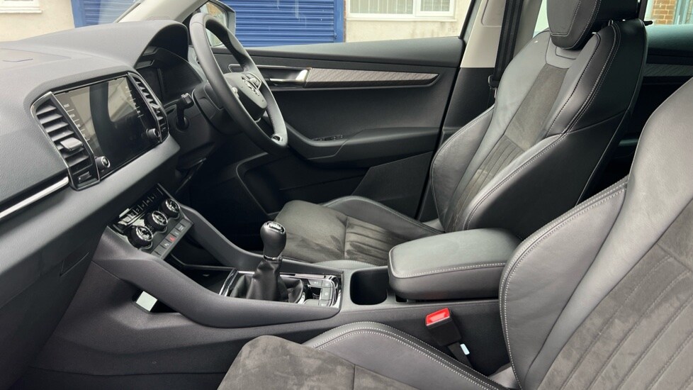 Used Skoda Karoq 2024 for sale - 76869329: Photo 28