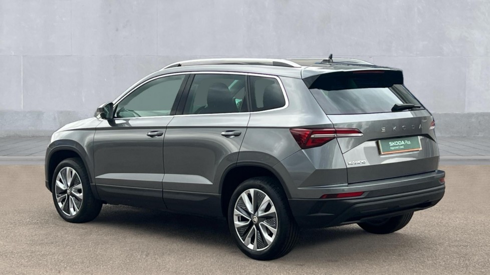 Used Skoda Karoq 2024 for sale - 76869329: Photo 3