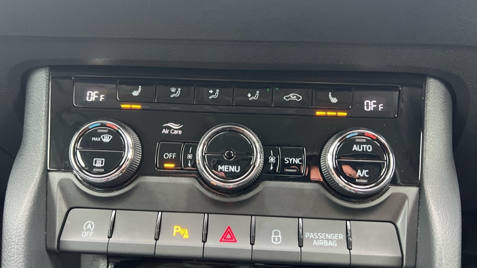 Used Skoda Karoq 2024 for sale - 76869329: Photo 34