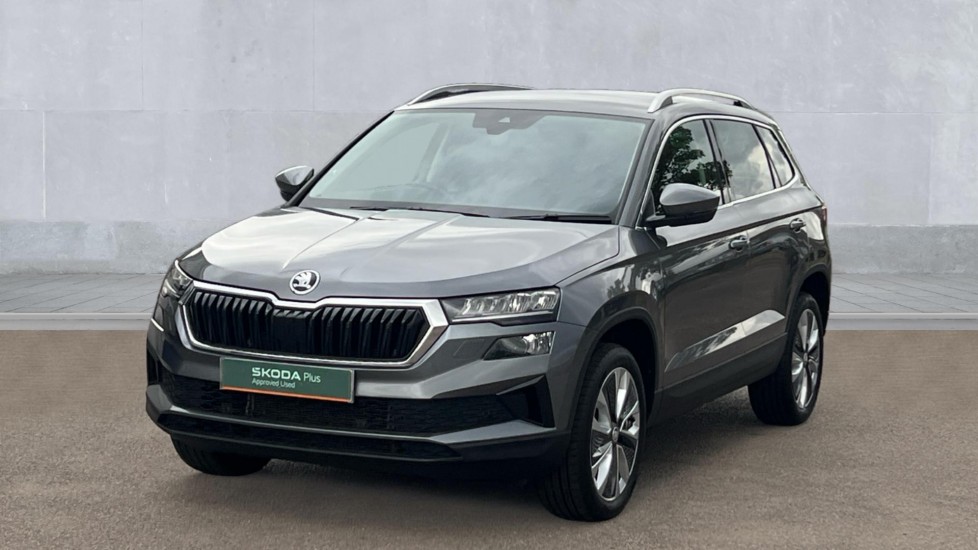 Used Skoda Karoq 2024 for sale - 76869329: Photo 7