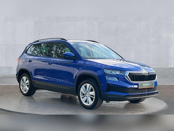 Skoda - Karoq
