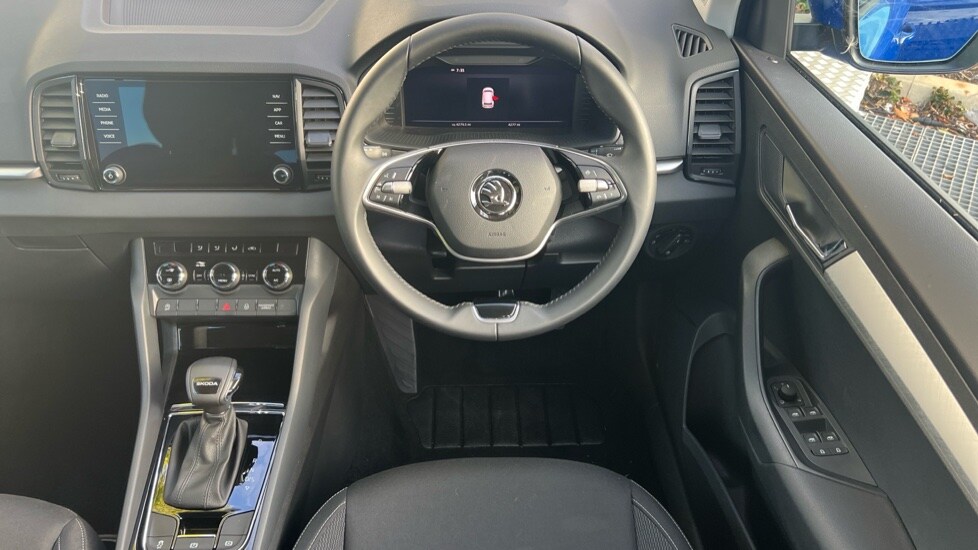 Vehicle 27