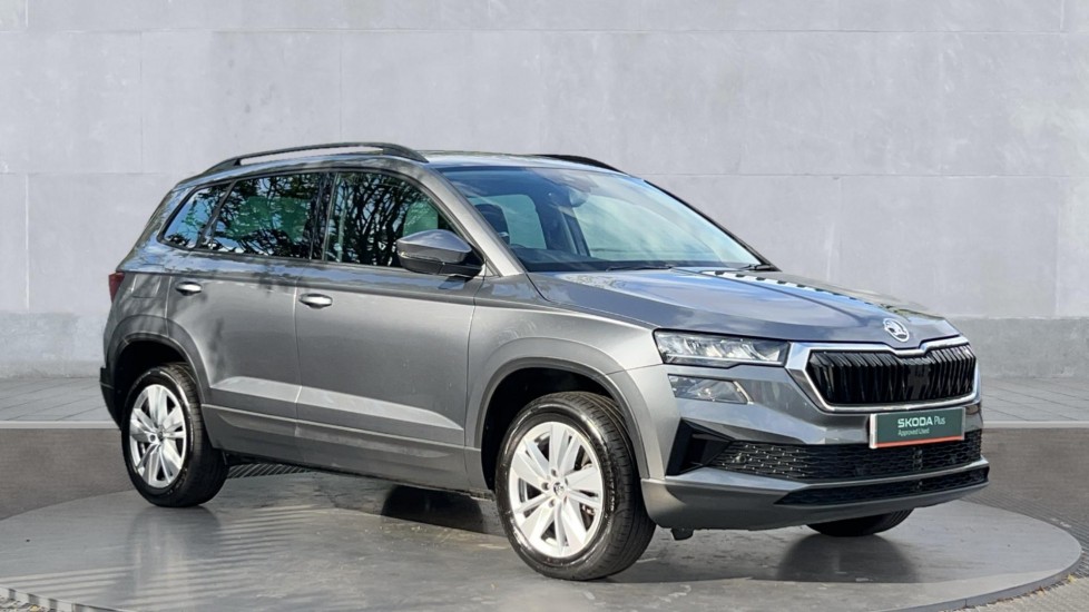 Used Skoda Karoq 2025 for sale - 76580185: Photo 1