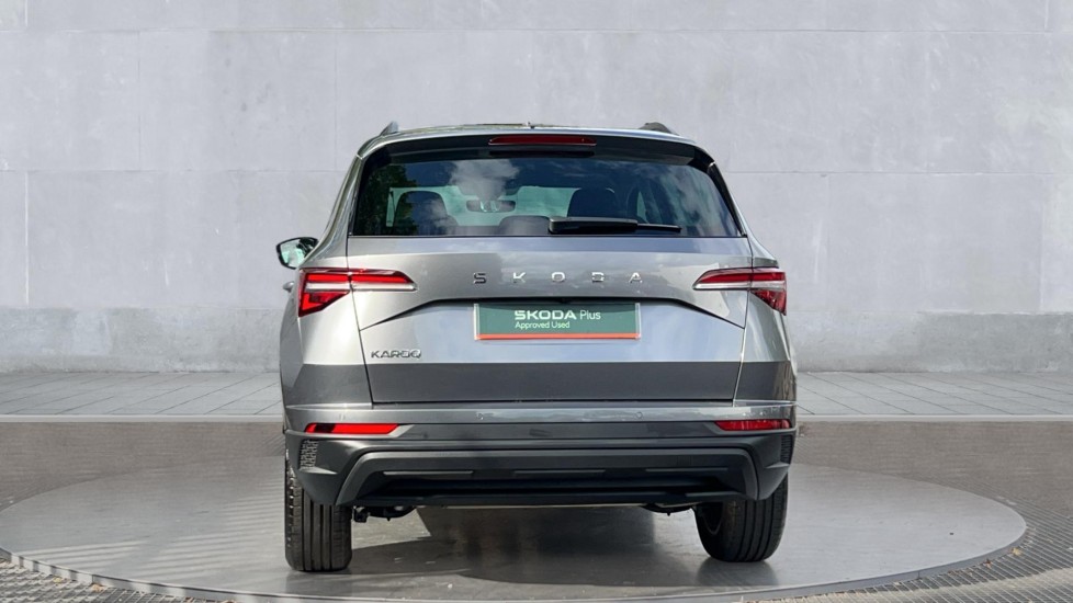 Used Skoda Karoq 2025 for sale - 76580185: Photo 11