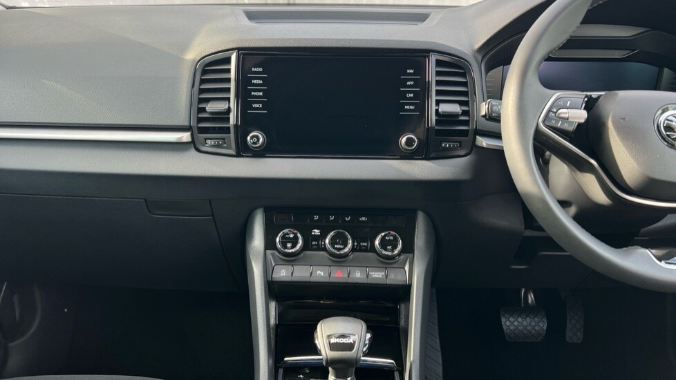 Used Skoda Karoq 2025 for sale - 76580185: Photo 13