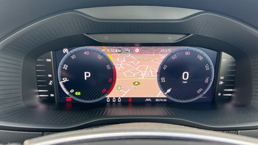 Used Skoda Karoq 2025 for sale - 76580185: Photo 14