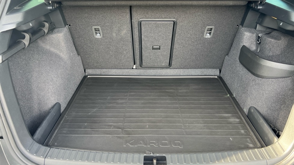 Used Skoda Karoq 2025 for sale - 76580185: Photo 16
