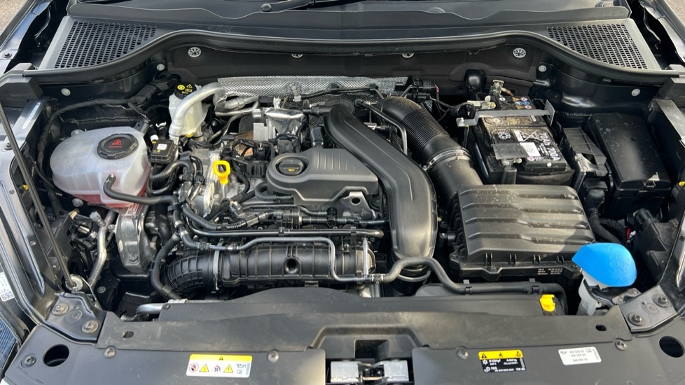 Used Skoda Karoq 2025 for sale - 76580185: Photo 17