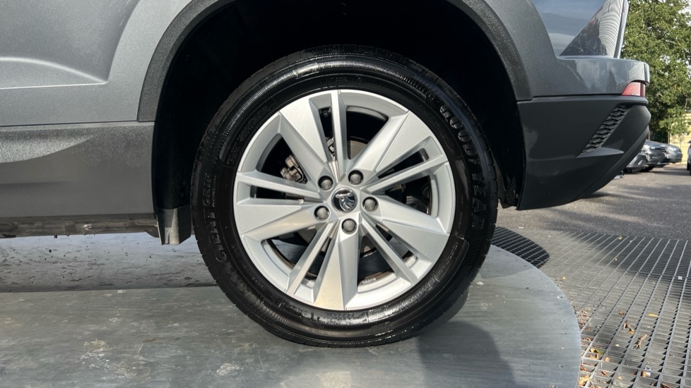 Used Skoda Karoq 2025 for sale - 76580185: Photo 19