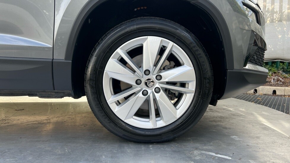 Used Skoda Karoq 2025 for sale - 76580185: Photo 20