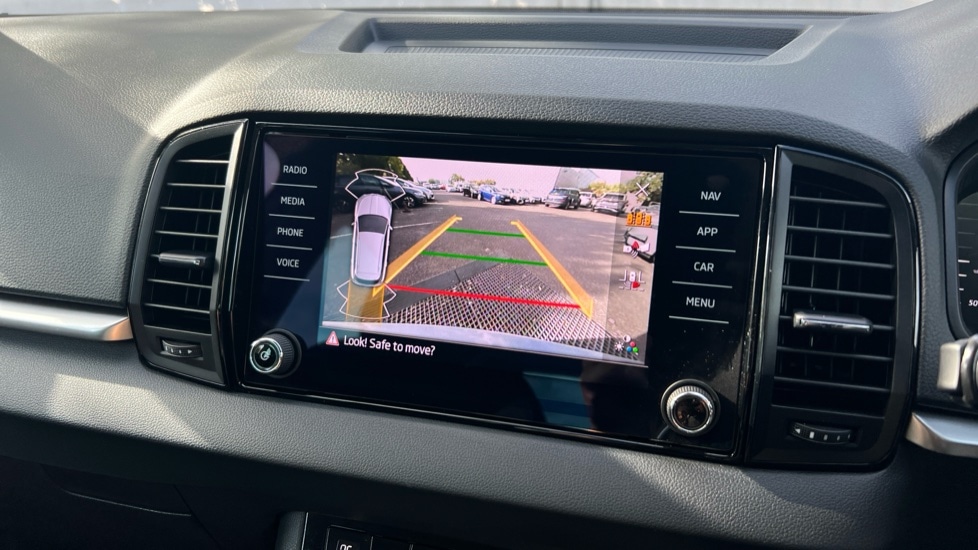 Used Skoda Karoq 2025 for sale - 76580185: Photo 22