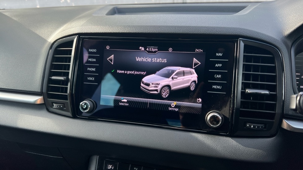 Used Skoda Karoq 2025 for sale - 76580185: Photo 23