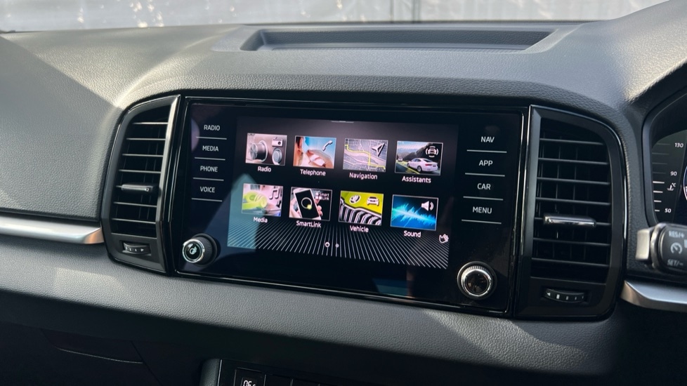 Used Skoda Karoq 2025 for sale - 76580185: Photo 24