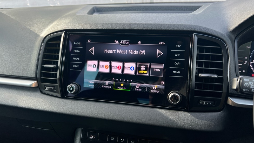 Used Skoda Karoq 2025 for sale - 76580185: Photo 25