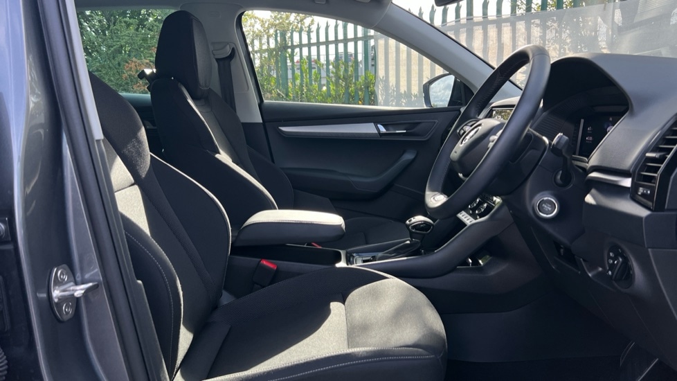 Used Skoda Karoq 2025 for sale - 76580185: Photo 26