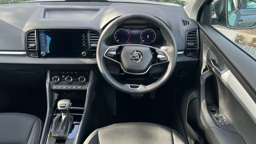 Used Skoda Karoq 2025 for sale - 76580185: Photo 27