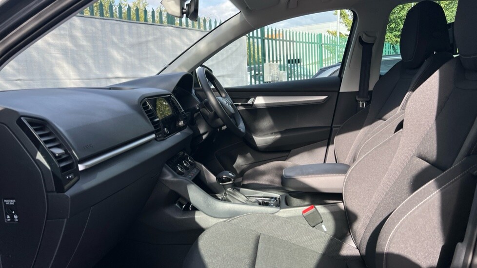 Used Skoda Karoq 2025 for sale - 76580185: Photo 28