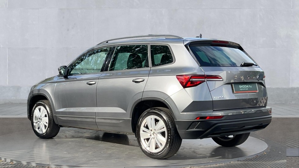 Used Skoda Karoq 2025 for sale - 76580185: Photo 3