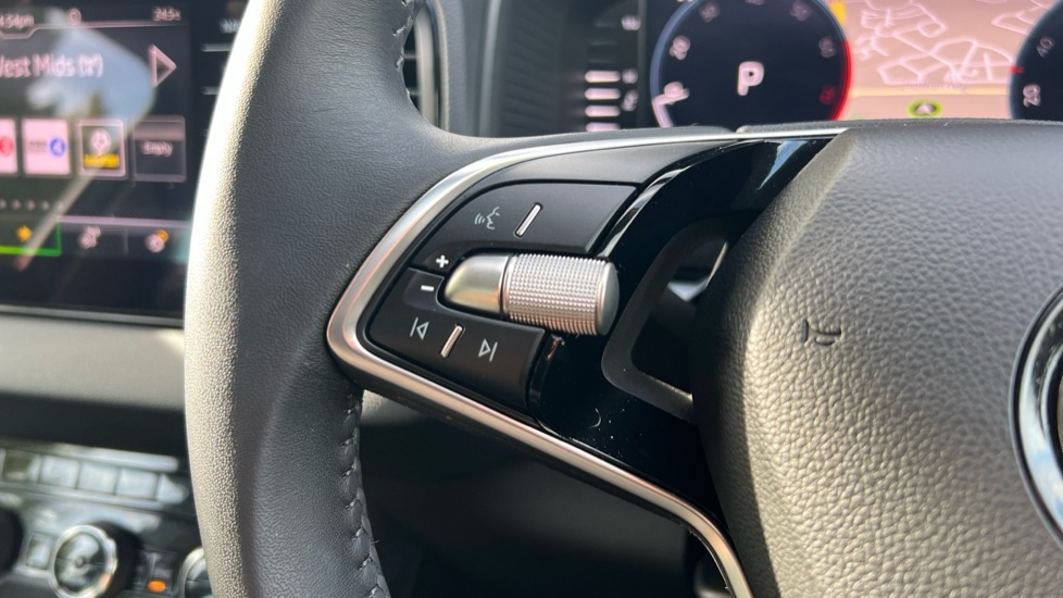 Used Skoda Karoq 2025 for sale - 76580185: Photo 36