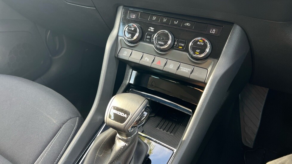 Used Skoda Karoq 2025 for sale - 76580185: Photo 38