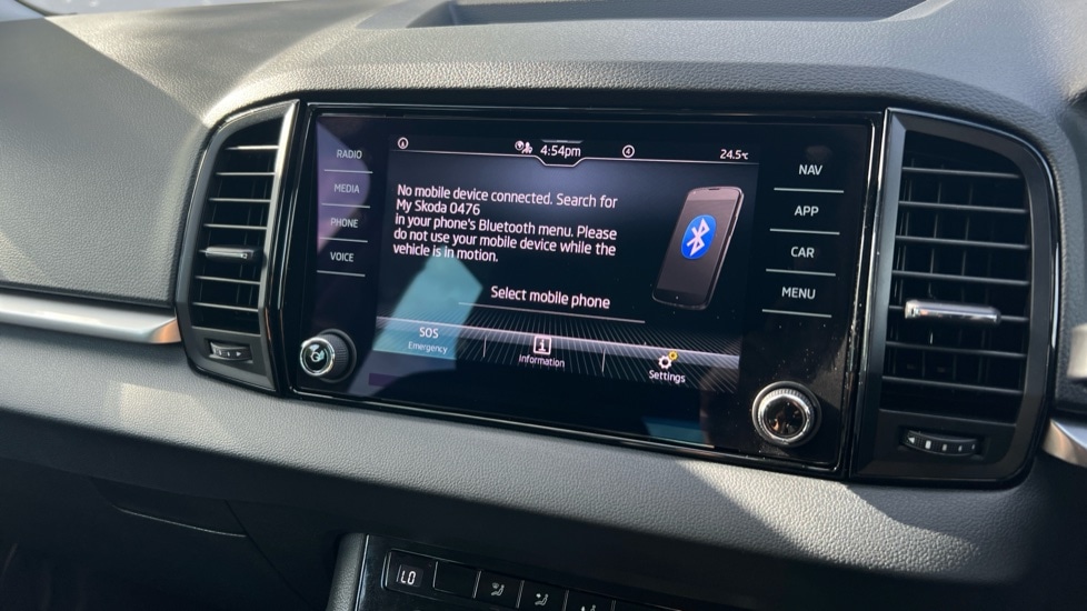 Used Skoda Karoq 2025 for sale - 76580185: Photo 39