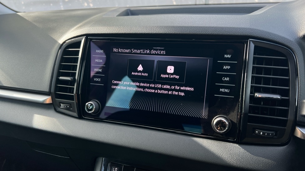 Used Skoda Karoq 2025 for sale - 76580185: Photo 40