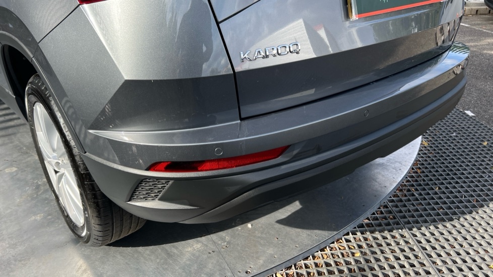 Used Skoda Karoq 2025 for sale - 76580185: Photo 42