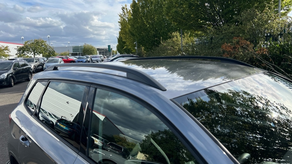 Used Skoda Karoq 2025 for sale - 76580185: Photo 44