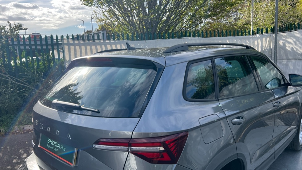 Used Skoda Karoq 2025 for sale - 76580185: Photo 45