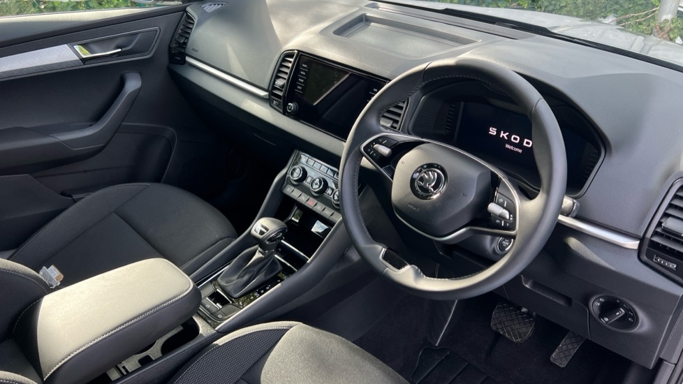 Used Skoda Karoq 2025 for sale - 76580185: Photo 6