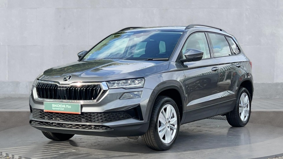 Used Skoda Karoq 2025 for sale - 76580185: Photo 7