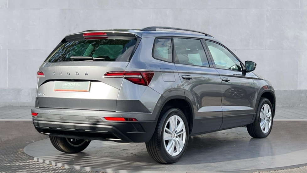 Used Skoda Karoq 2025 for sale - 76580185: Photo 8