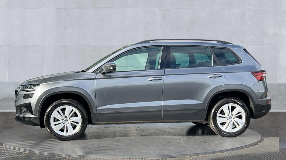 Used Skoda Karoq 2025 for sale - 76580185: Photo 9