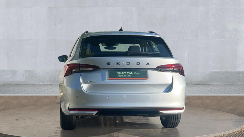 Used Skoda Octavia 2024 for sale - 76870042: Photo 11